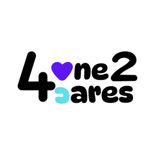 412 Cares logo